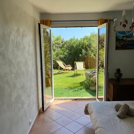 Casa vacanze Gite Dans Mediterraneenne *