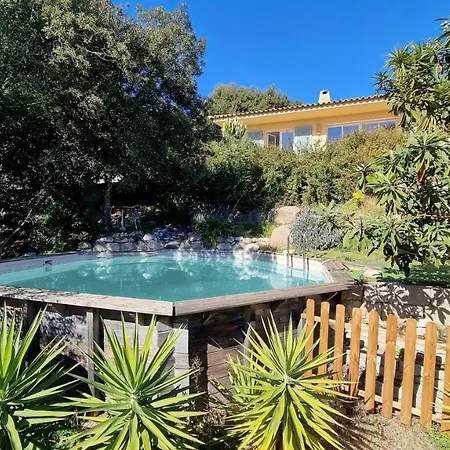 Casa vacanze Gite Dans Mediterraneenne *