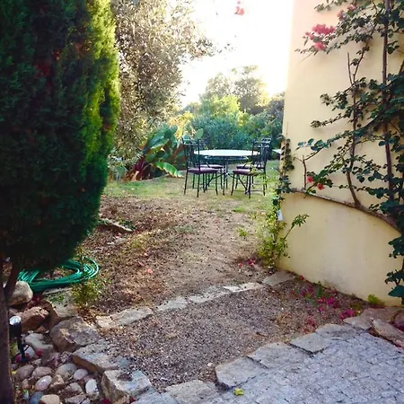 Gite Dans Mediterraneenne Casa vacanze *