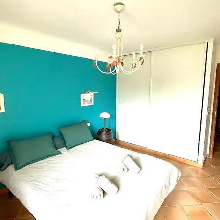 Casa vacanze Gite Dans Mediterraneenne *