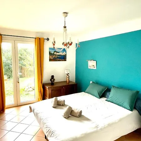Casa vacanze Gite Dans Mediterraneenne *