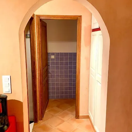 Gite Dans Mediterraneenne Casa vacanze Porto Vecchio