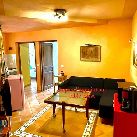 Casa vacanze Gite Dans Mediterraneenne *