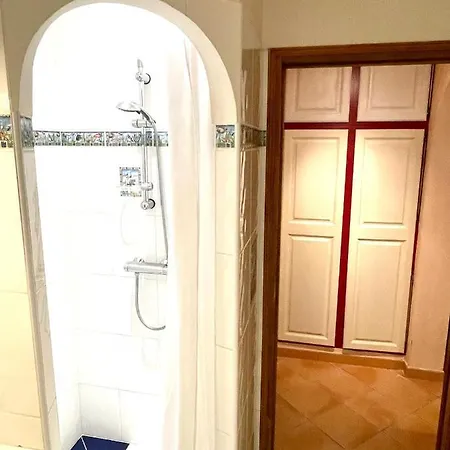 Gite Dans Mediterraneenne Ferienhaus Porto-Vecchio (Corsica)